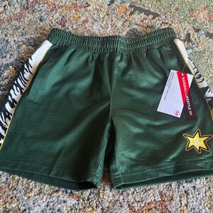 BASEBALL LIFESTYLE 101 FOREST BOYS SHORTS IN SZ YOUTH MED…NEW WITH TAGS…SOLD OUT